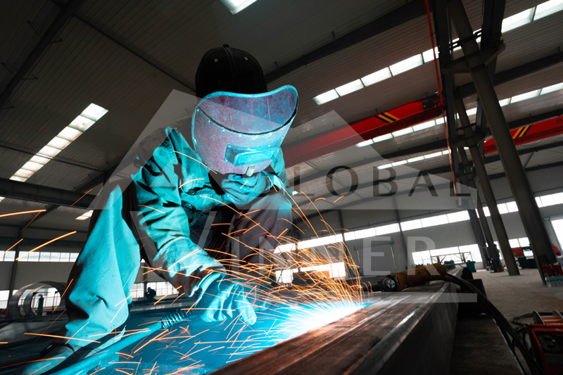 Factory introduction
