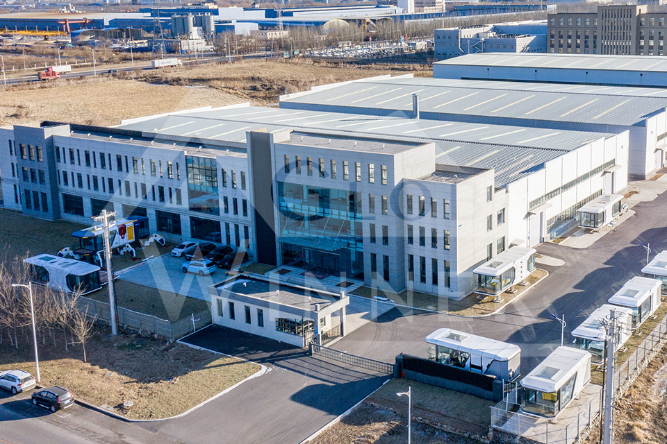 Liaoning Yitong Intelligent Equipment Manufacturing Co., Ltd.