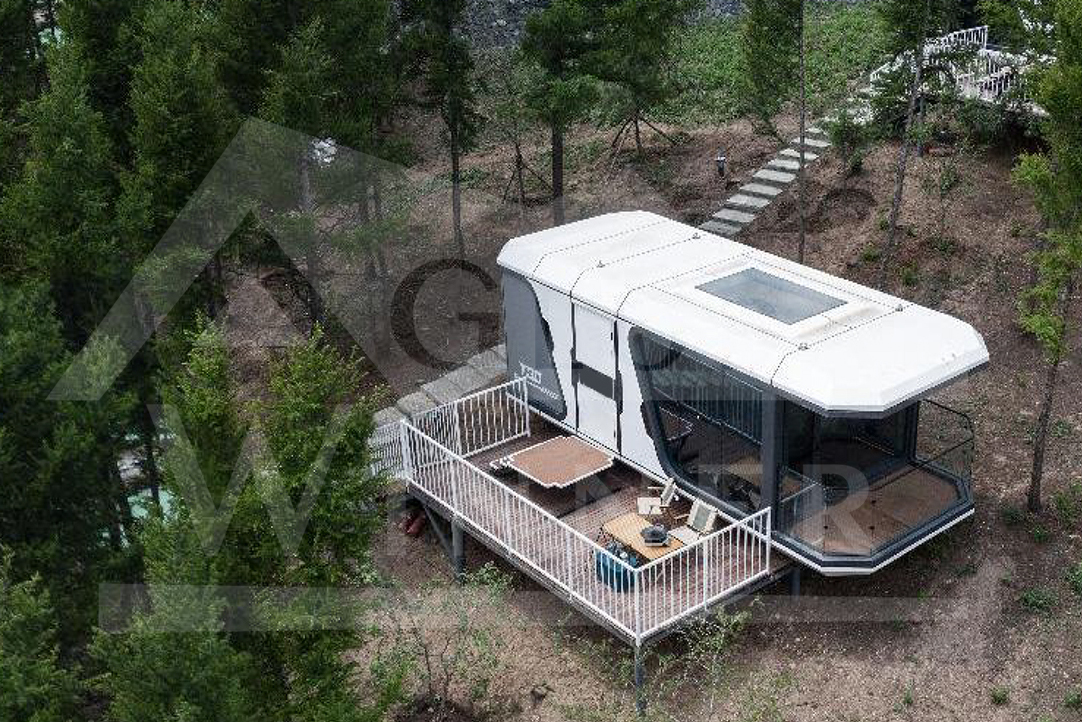 Changchun-Lianhua Mountain Ecological Tourism Resort Tianding Mountain Ski Resort