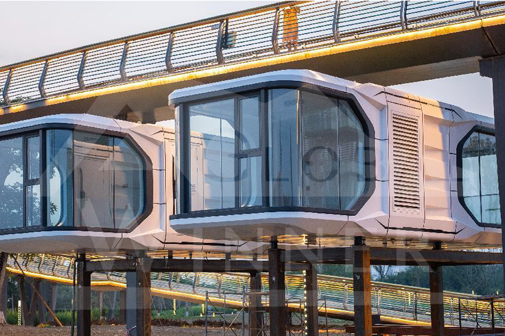 Chengdu - Jiang'an Farm